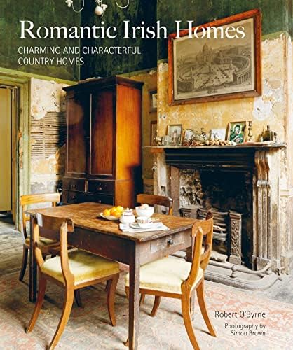 The Irish Country House: FitzGerald Knight of Glin, Desmond, Peill
